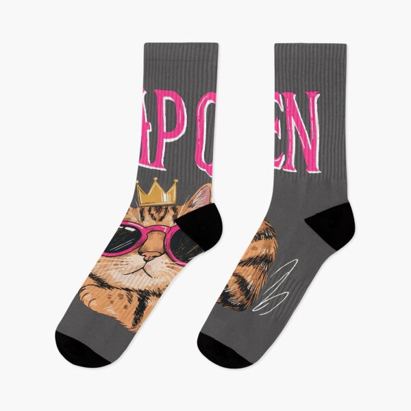 Item preview, Nap Queen – Not Accepting Interruptions designed and sold by Artiviose.