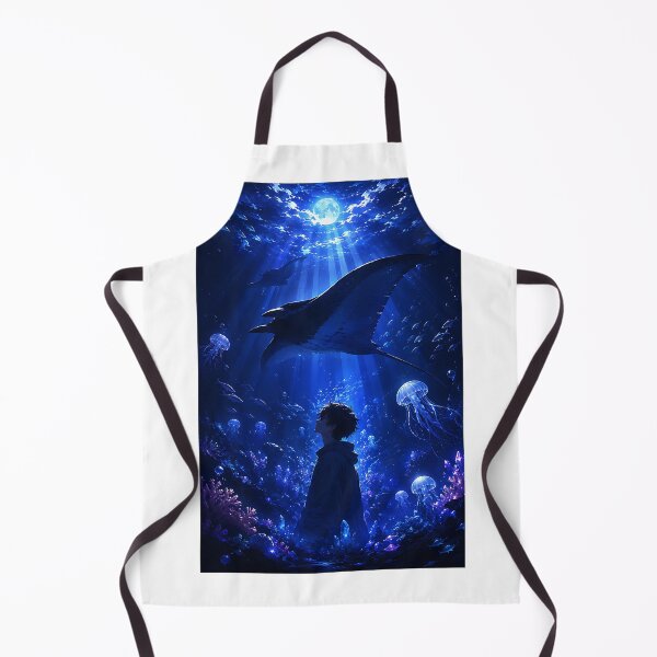 Item preview, Deep Sea Dreamer designed and sold by Jaideep Walia.