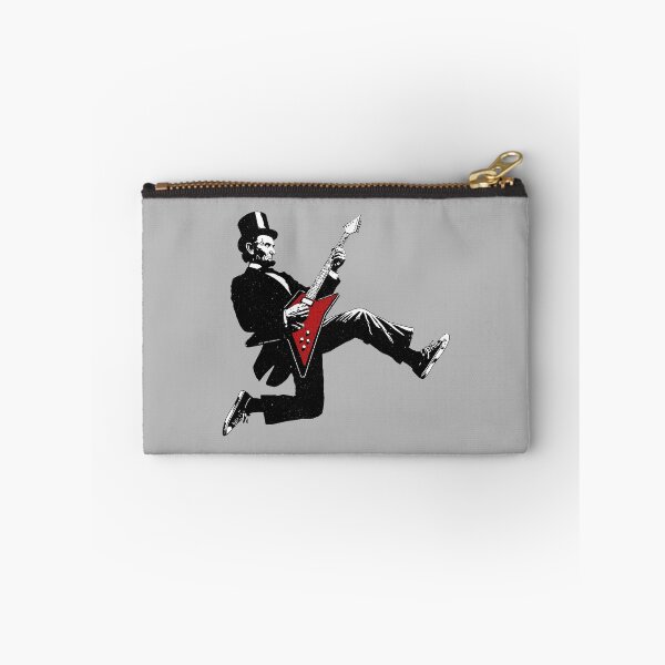 Item preview, ABRAHAM LINCOLN ROCK designed and sold by TEOSEF.