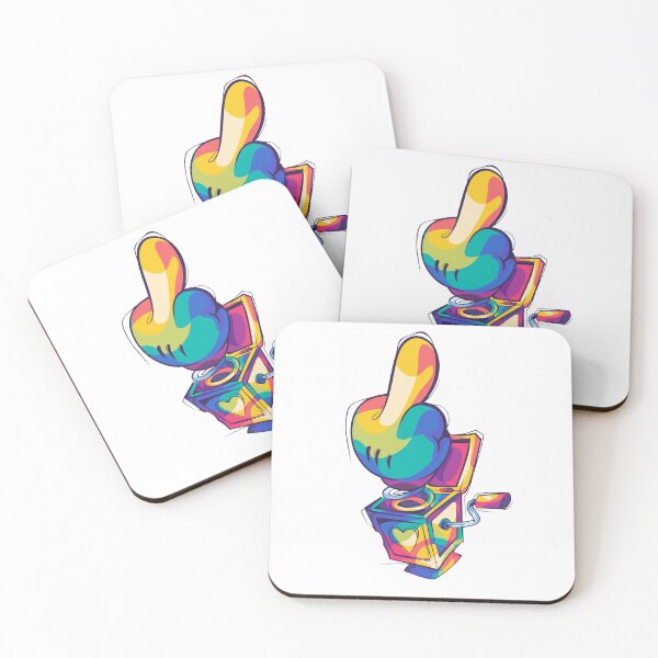 Item preview, Thumbs Up Pop Art designed and sold by aheadpopart.