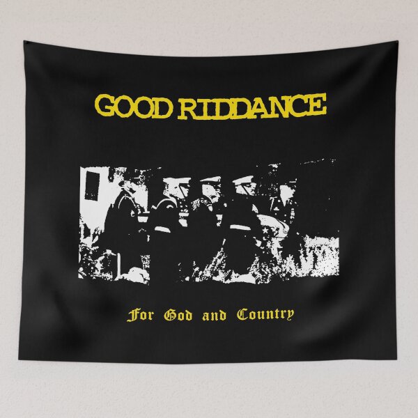 Item preview, Yellow Typography Alternative Rock Band designed and sold by GloomRooms.