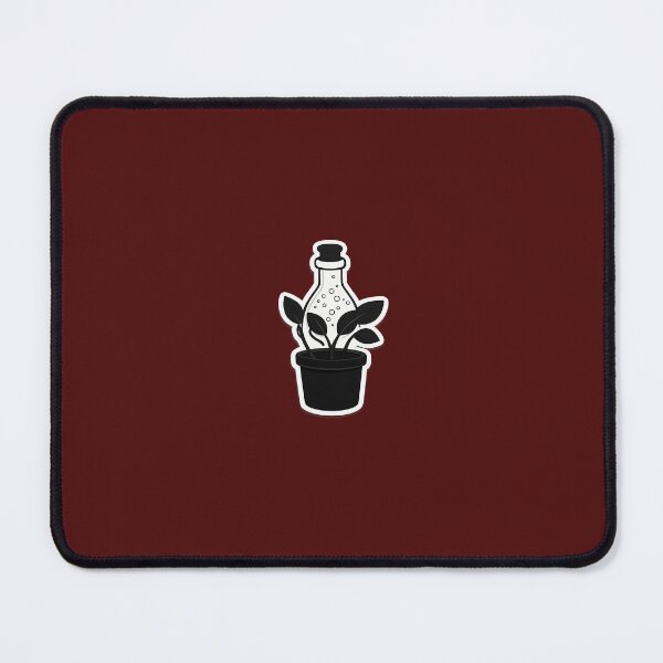 Item preview, Botanical Science Plant Sticker designed and sold by Hari Arts.