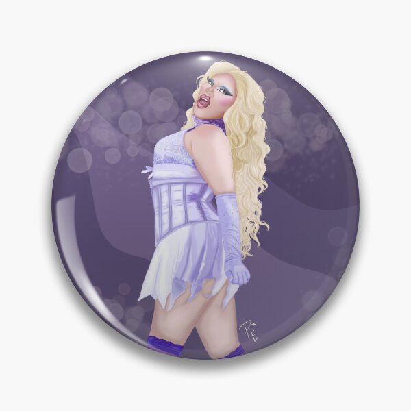 Item preview, Fka Twink - Madonna  designed and sold by Drag Crave.