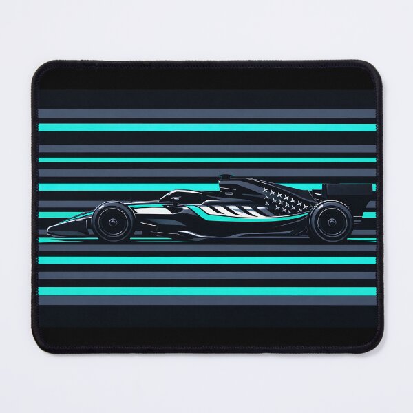 Item preview, 2026 W17 F1 Car  designed and sold by PitWallArt.