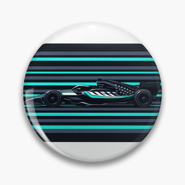 Item preview, 2026 W17 F1 Car  designed and sold by PitWallArt.