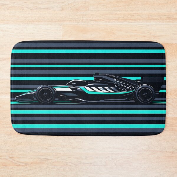 Item preview, 2026 W17 F1 Car  designed and sold by PitWallArt.