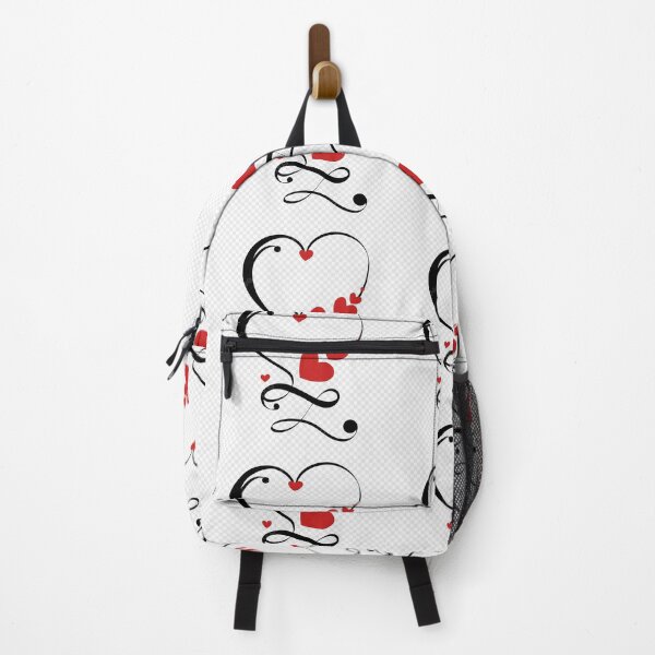 Item preview, Blooming Heart – Flower with a Heart | Romantic and Elegant Floral designed and sold by YBfashion .