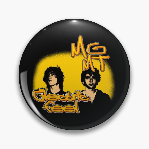 Item preview, Yellow Background Alternative Rock designed and sold by MosiqueUnique.