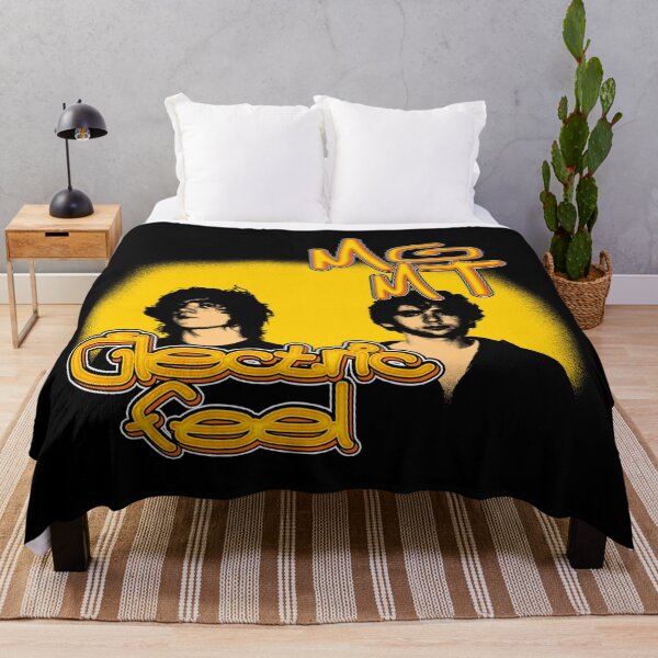 Item preview, Yellow Background Alternative Rock designed and sold by MosiqueUnique.