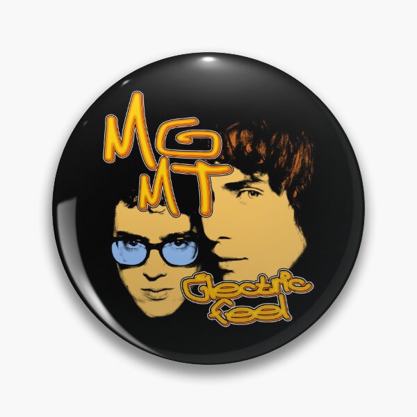 Item preview, Two Face With Yellow Typography Psychedelic Pop designed and sold by MosiqueUnique.