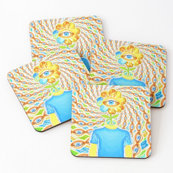 Item preview, Bloomiser designed and sold by Klaus Bremner (Autotelic Art).