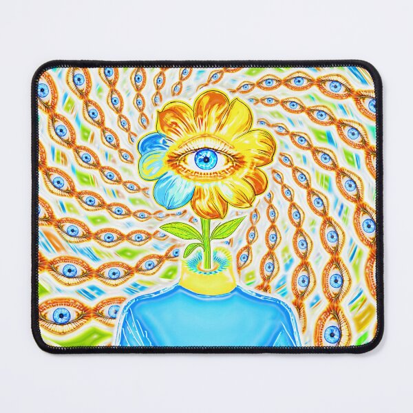 Item preview, Bloomiser designed and sold by Klaus Bremner (Autotelic Art).