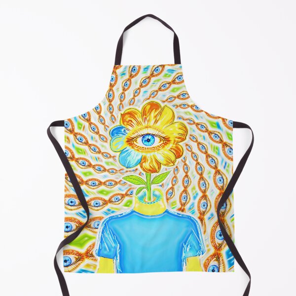 Item preview, Bloomiser designed and sold by Klaus Bremner (Autotelic Art).