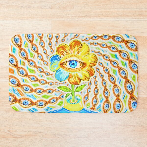 Item preview, Bloomiser designed and sold by Klaus Bremner (Autotelic Art).