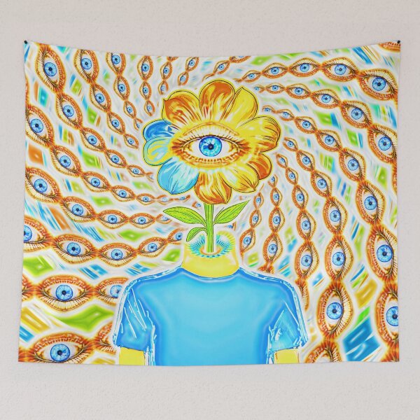 Item preview, Bloomiser designed and sold by Klaus Bremner (Autotelic Art).
