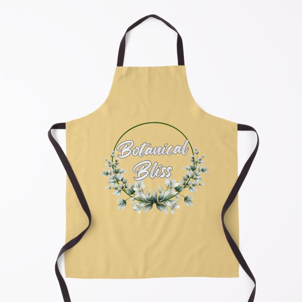 Item preview, Botanical Bliss | Floral Nature Design | Plant Lover Botanical Art designed and sold by GreenWhisper24.