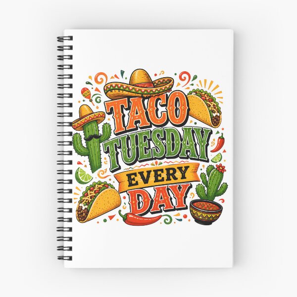 Artikelvorschau, Taco-Liebhaber, Tacos, Taco-Abend, Taco-Truck, Taco-Shirt entworfen und verkauft von TrueArtVibes.