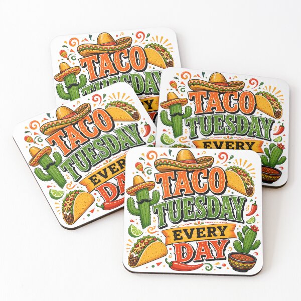 Item preview, taco lover, tacos, taco night, taco truck, taco shirt designed and sold by TrueArtVibes.