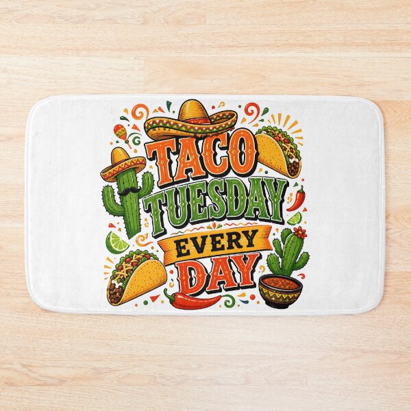 Item preview, taco lover, tacos, taco night, taco truck, taco shirt designed and sold by TrueArtVibes.