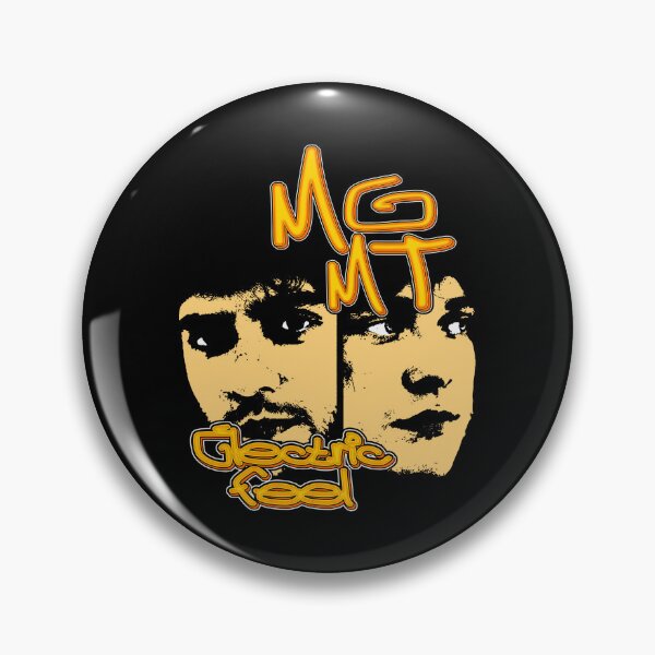 Item preview, Typography Psychedelic Pop With Face Silhouette designed and sold by MosiqueUnique.
