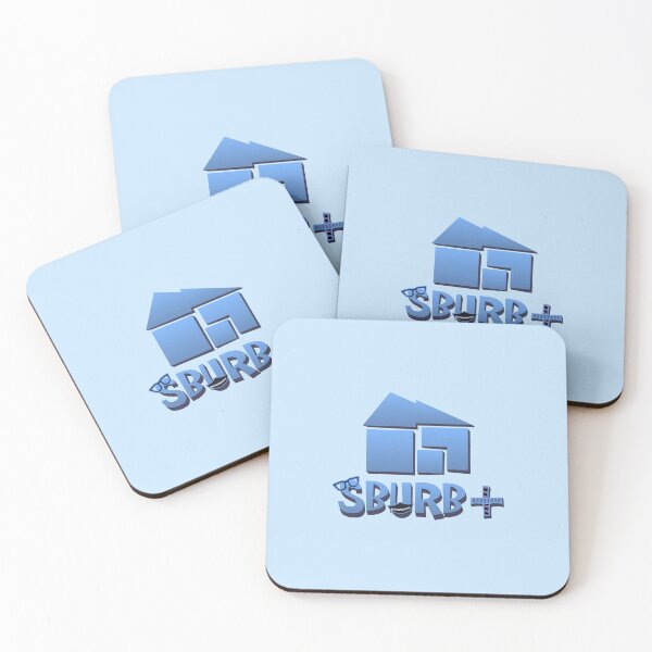 Item preview, SBURB+ logo designed and sold by RogueofSpace.