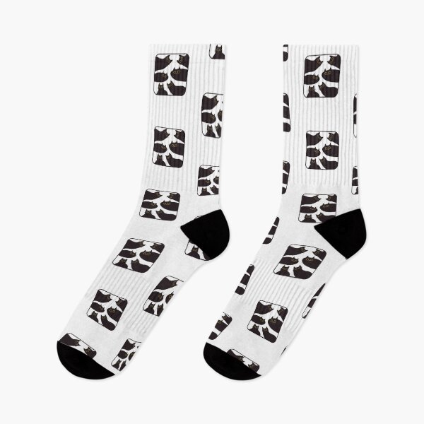 Item preview, Weird looking - Black cats designed and sold by Gbriel3.