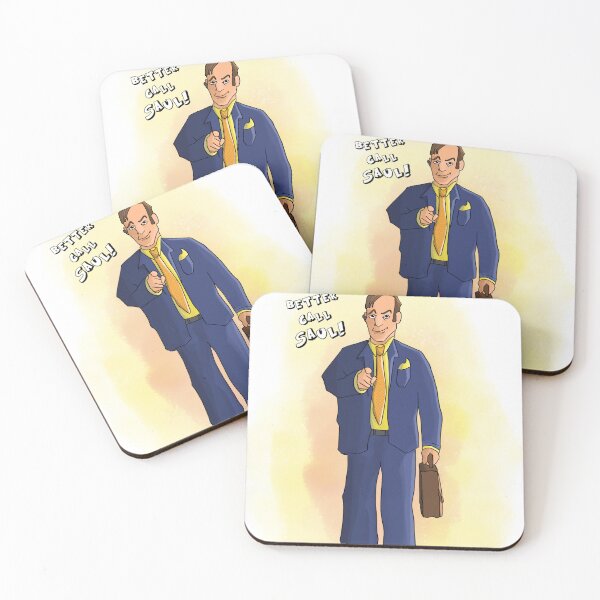 Artikelvorschau, Saul Goodman Design entworfen und verkauft von 2609designs.
