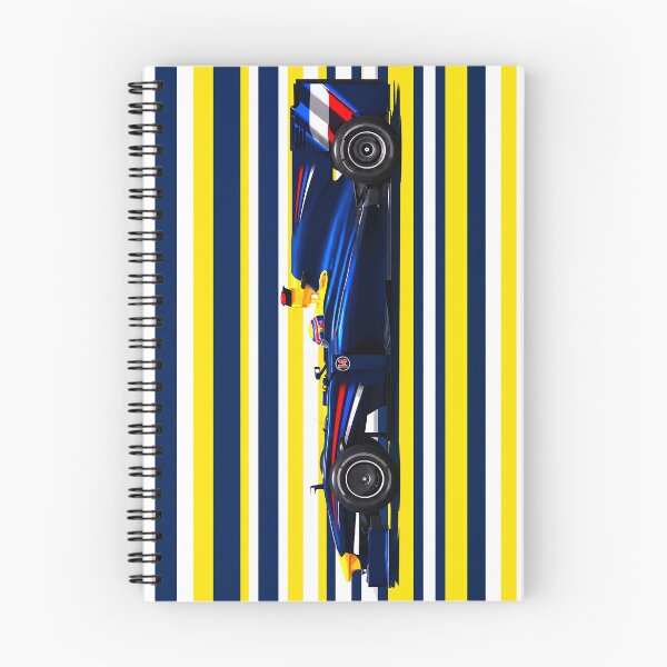 Item preview, #14 Mark Webber 2009 RB5 F1 Car designed and sold by PitWallArt.