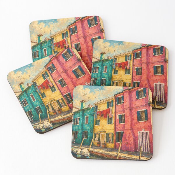 Item preview, Summer House Classic designed and sold by Georgecarley.