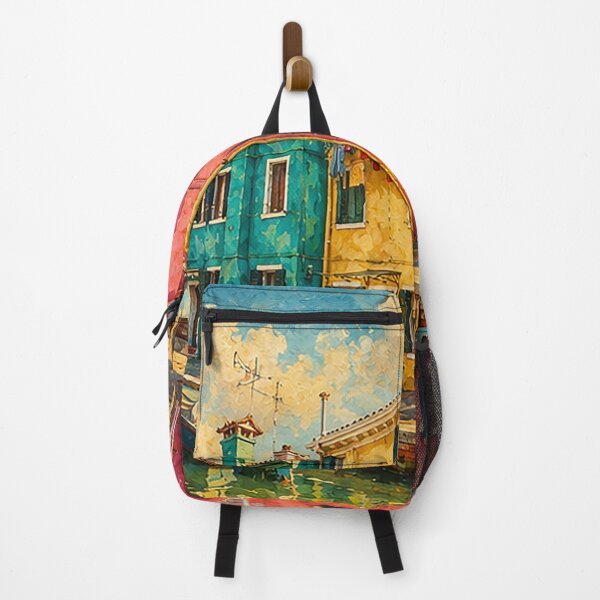 Item preview, Summer House Classic designed and sold by Georgecarley.