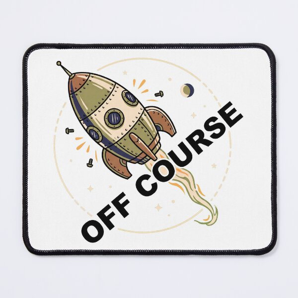 Item preview, Off Course designed and sold by Yos-Design-Stoa.