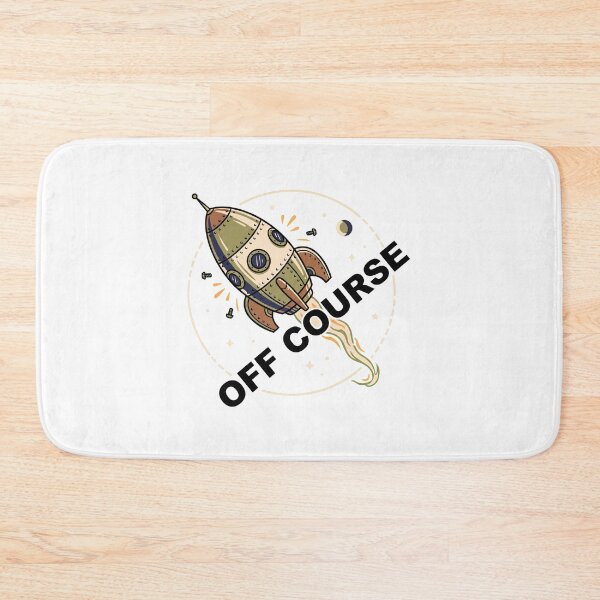 Item preview, Off Course designed and sold by Yos-Design-Stoa.