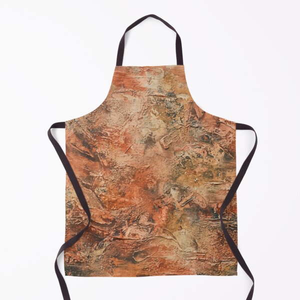 Item preview, Sun-Baked Sienna designed and sold by WeaveSphere.
