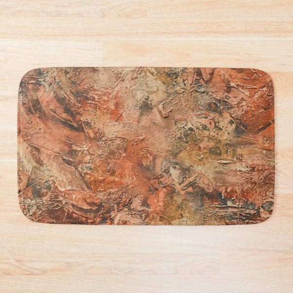 Item preview, Sun-Baked Sienna  designed and sold by WeaveSphere.