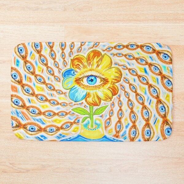 Item preview, Bloomiser(ii) designed and sold by Klaus Bremner (Autotelic Art).