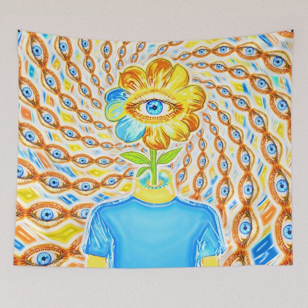 Item preview, Bloomiser(ii) designed and sold by Klaus Bremner (Autotelic Art).