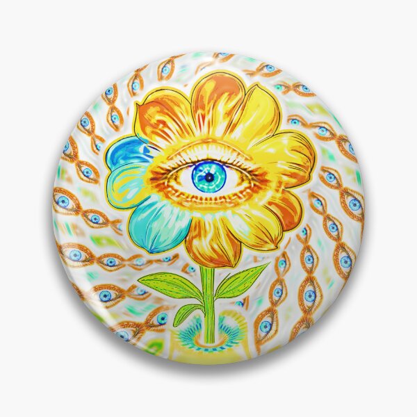 Item preview, Bloomiser(iii) designed and sold by Klaus Bremner (Autotelic Art).