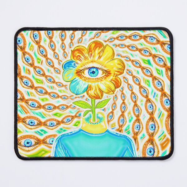 Item preview, Bloomiser(iii) designed and sold by Klaus Bremner (Autotelic Art).