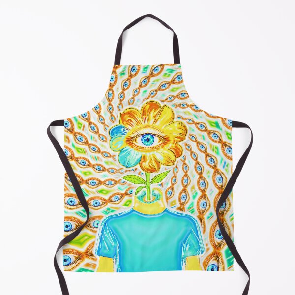 Item preview, Bloomiser(iii) designed and sold by Klaus Bremner (Autotelic Art).