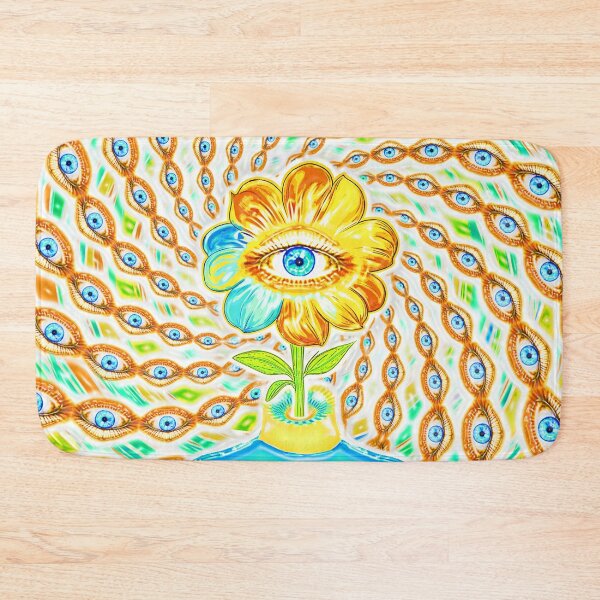 Item preview, Bloomiser(iii) designed and sold by Klaus Bremner (Autotelic Art).