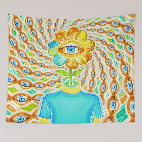 Item preview, Bloomiser(iii) designed and sold by Klaus Bremner (Autotelic Art).