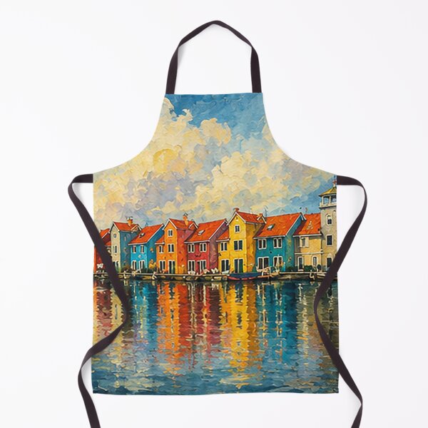Item preview, Summer House River designed and sold by Georgecarley.