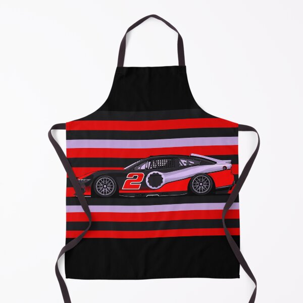 Item preview, #2 Austin Cindric 2026 Watkins Glen Nascar designed and sold by PitWallArt.
