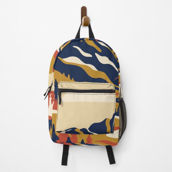 Item preview, Rocky Mountain National Park USA Travel Vintage designed and sold by RareDeerArt.