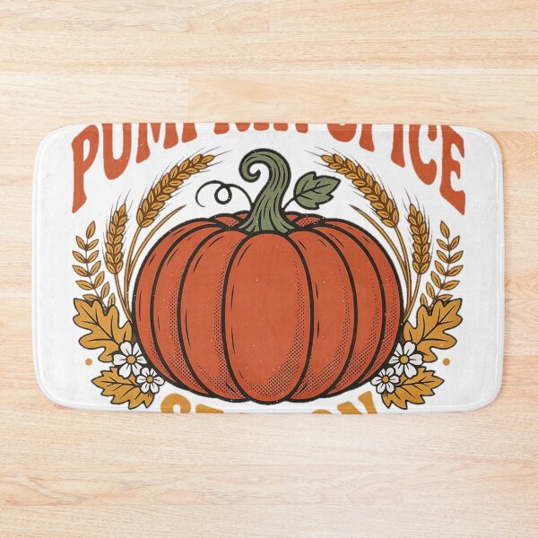 Item preview, Pumpkin Spice Season Retro Vintage Fall Pumpkin Autumn Shirt designed and sold by Fanous.