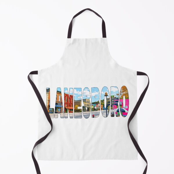 Item preview, LANESBORO - Fillmore County Minnesota USA Quaint Street Shops designed and sold by Adam Gormley.