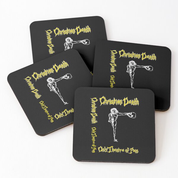 Item preview, White Silhouette Gothic Rock designed and sold by nerdyygraphic.