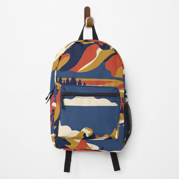 Item preview, Grand Teton National Park USA Travel Vintage designed and sold by RareDeerArt.