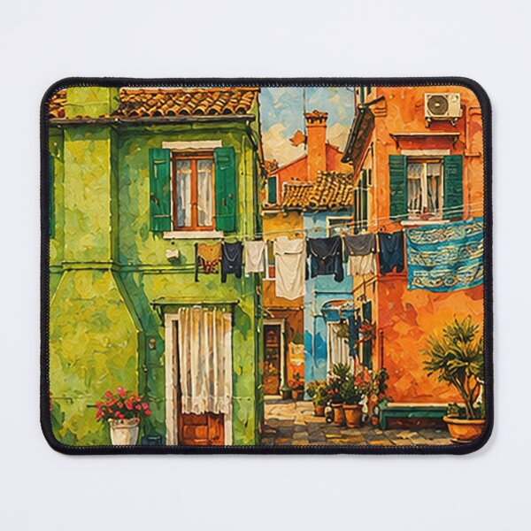 Item preview, Classic House Colours designed and sold by Georgecarley.