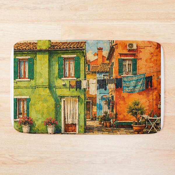 Item preview, Classic House Colours designed and sold by Georgecarley.
